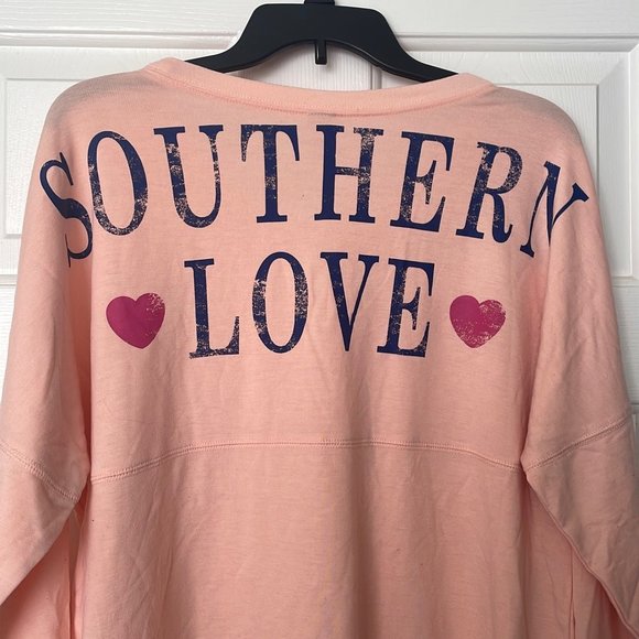 Long Sleeve women’s shirt - Picture 2 of 2